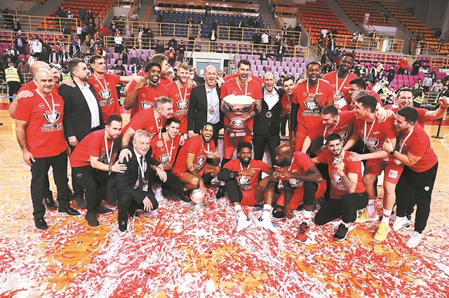 Τίτλος ύστερα από 2.092 μέρες