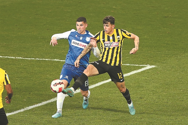 Ο Ρότα το μεγαλύτερο κέρδος