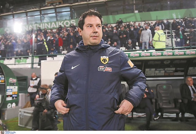 Ενα μυστήριο κάποια χρόνια τώρα…