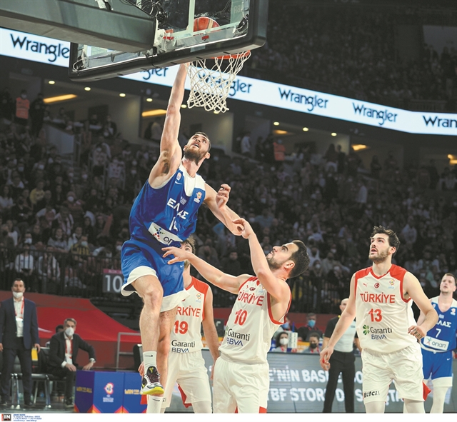 Πρώτη και καλύτερη