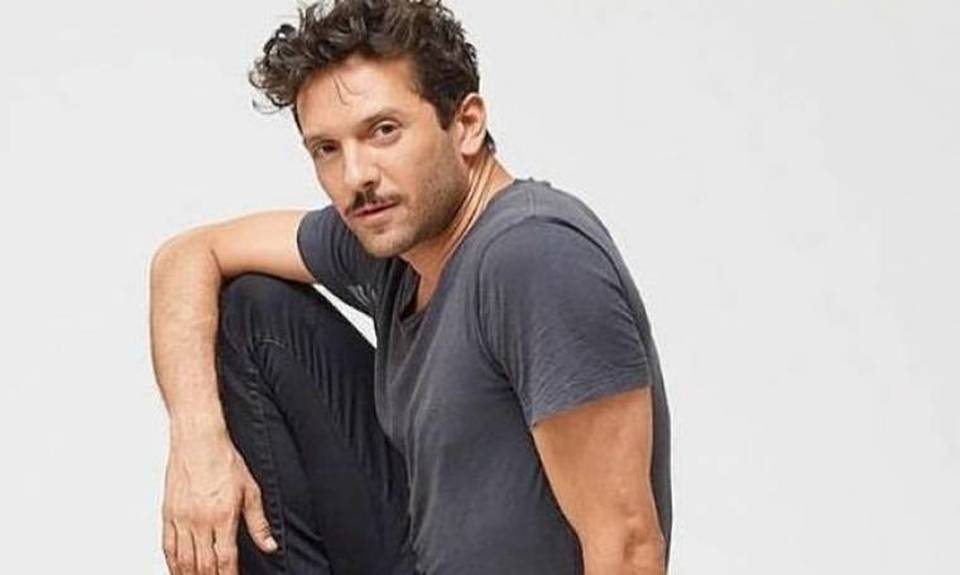 Δημήτρης Μοθωναίος: Εχω συγχωρήσει τους κακοποιητές μου αλλά δεν έχω ξεχάσει