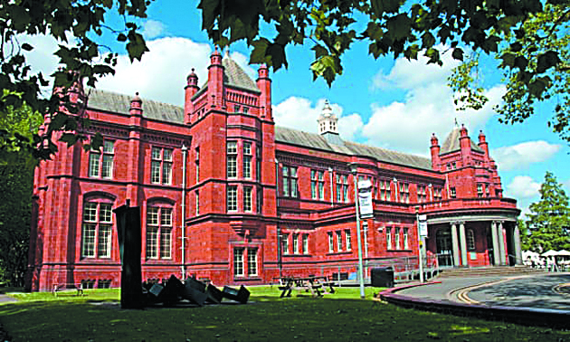 Εδειξαν την έξοδο σε διευθυντή γκαλερί για έργο των Forensic Architecture