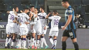 Ποδαρικό με στραβοπάτημα