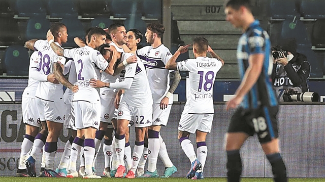 Ποδαρικό με στραβοπάτημα