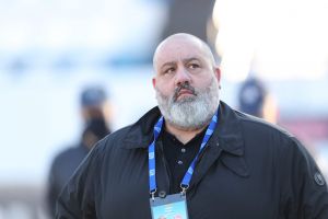 Η καυστική απάντηση του Καραπαπά στην ανακοίνωση του Βόλου