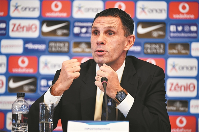 Νέα αρχή με Πογέτ