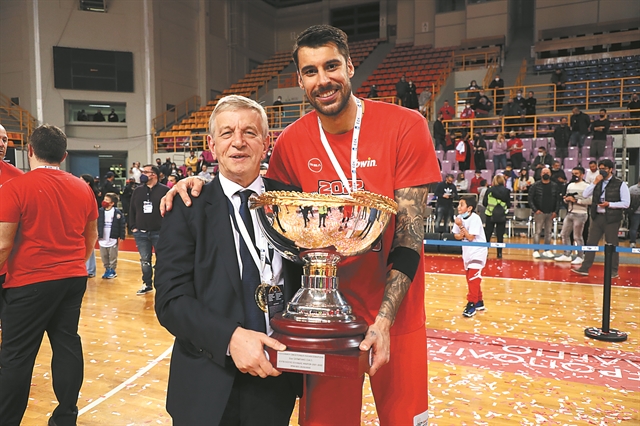 Η μεγάλη αξία μιας καλής άμυνας