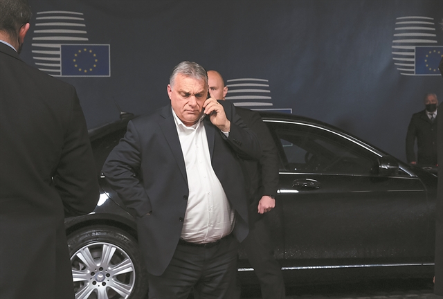 Δέκα χρόνια μετά