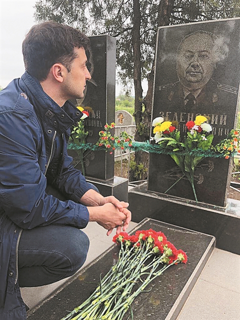 Βάζονταςφρένο στηνπαράνοια