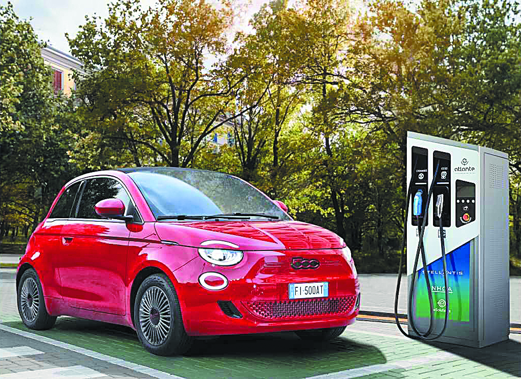 Τα 4+1 μικρά ηλεκτρικά που συμφέρουν