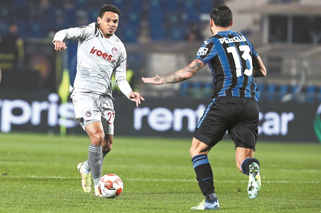 Επιχείρηση «Υπέρβαση»