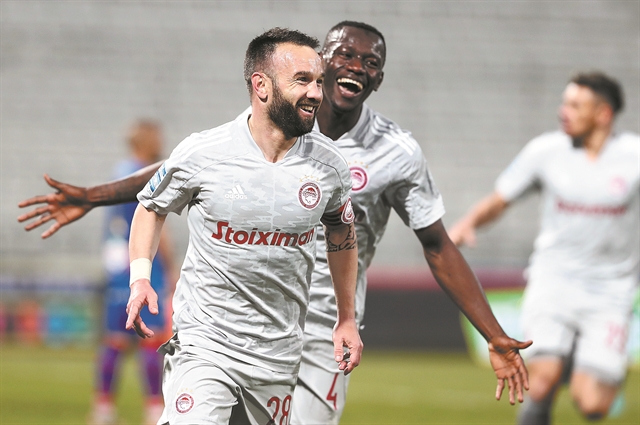 Τα διαμάντια λάμπουν παντοτινά