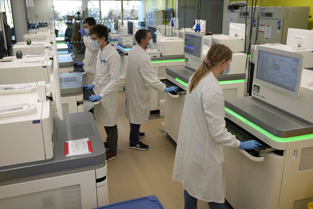 Κοροναϊός: Η ποιότητα των αντισωμάτων βελτιώνεται για μήνες μετά τον εμβολιασμό