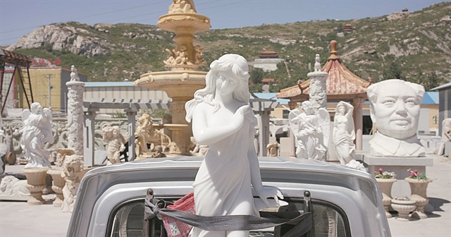 Ματιές σε έναν κόσμο που συνεχώς αλλάζει