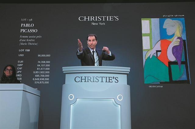 Οι κερδισμένοι της πανδημίας