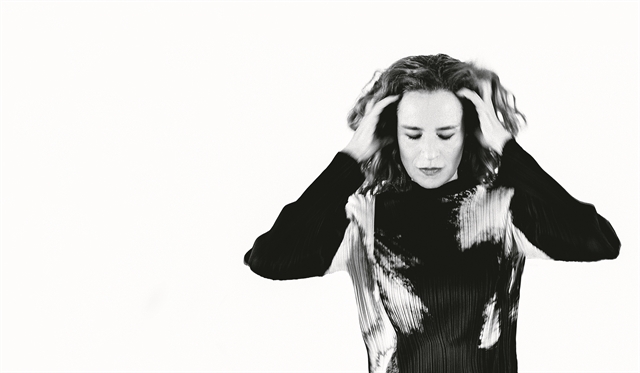 Εύα Μανιδάκη