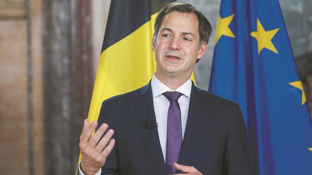 4ήμερη εργασία χωρίς μείωση μισθού θεσπίζει (και) το Βέλγιο