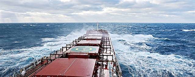 Ανάρπαστα τα πλοία από «δεύτερο χέρι»