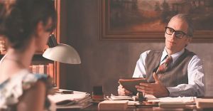 «Σε άλλη χώρα, όλοι τους θα ήταν νομπελίστες»