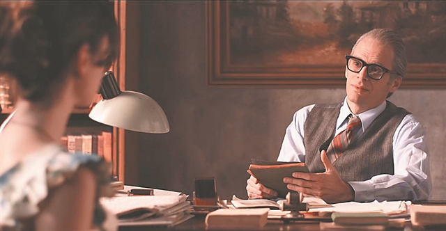 «Σε άλλη χώρα, όλοι τους θα ήταν νομπελίστες»