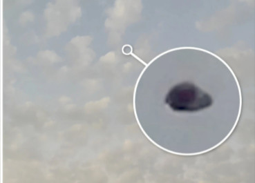Πακιστάν: Viral έγινε βίντεο με… UFO που πετούσε δύο ώρες πάνω από το Ισλαμαμπάντ