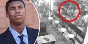 Πάτρα: Ξεκίνησε η δίκη για τη δολοφονία του 23χρονου Αμερικανού στον Λαγανά