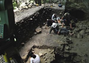 Ευρήματα 54.000 χρόνων δείχνουν ότι οι πρώτοι Homo Sapiens έφτασαν πολύ νωρίτερα στη Δυτική Ευρώπη