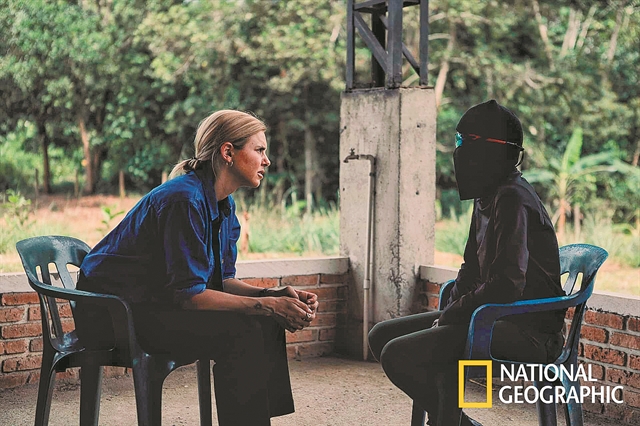 Βουτιά στα άδυτα του παγκόσμιου υποκόσμου