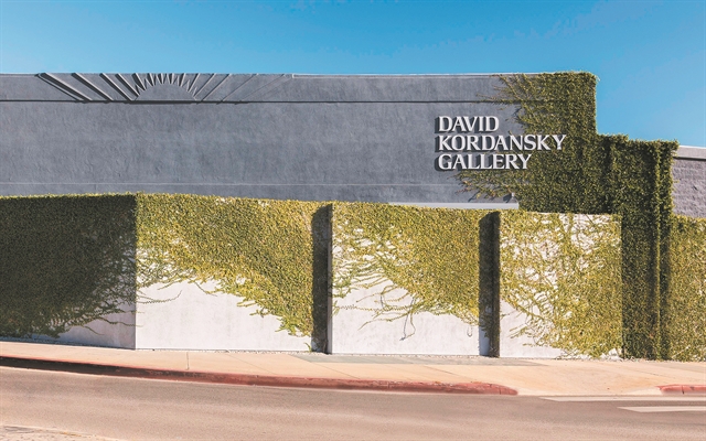 Στο Λος Αντζελες η Frieze, στην Αθήνα fashion shows με διεθνές touch…