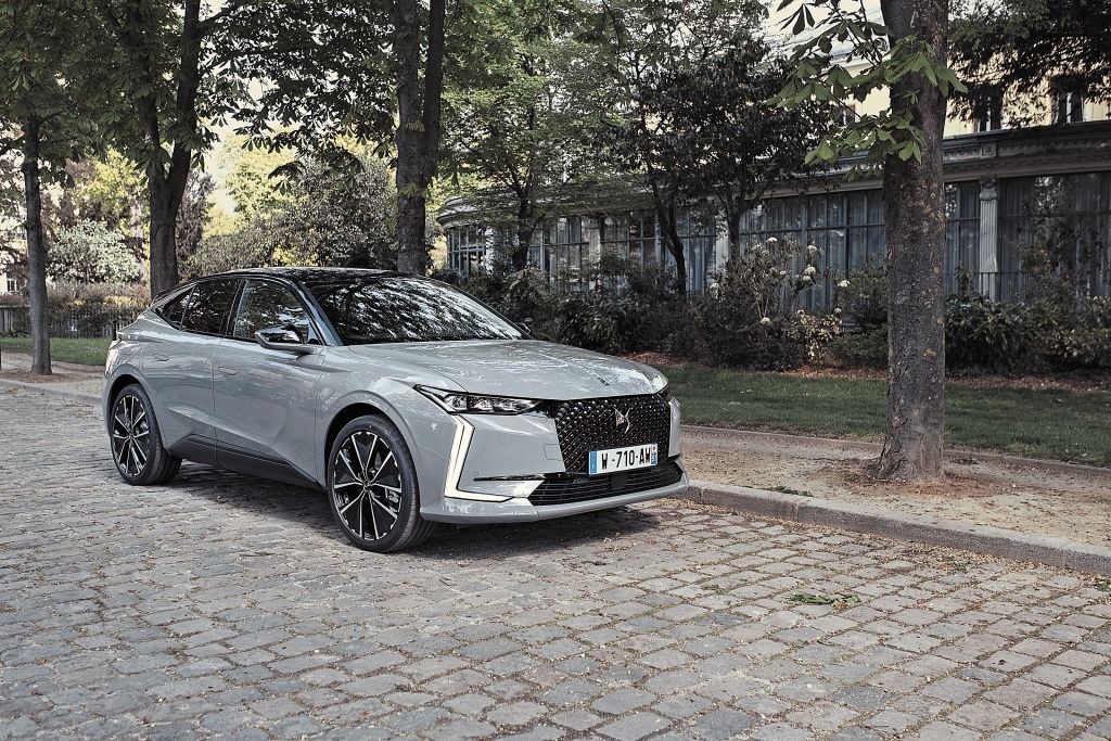 Το πιο όμορφο αυτοκίνητο της χρονιάς