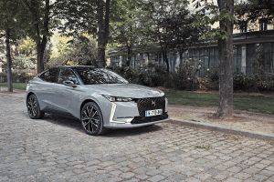 Το πιο όμορφο αυτοκίνητο της χρονιάς