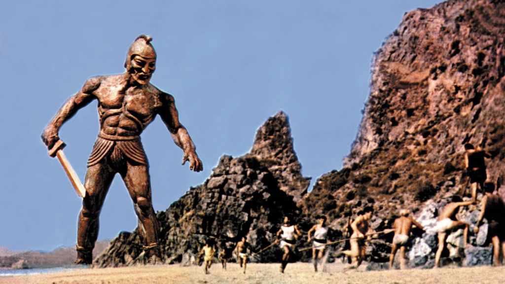 Τα ρομπότ της αρχαιότητας