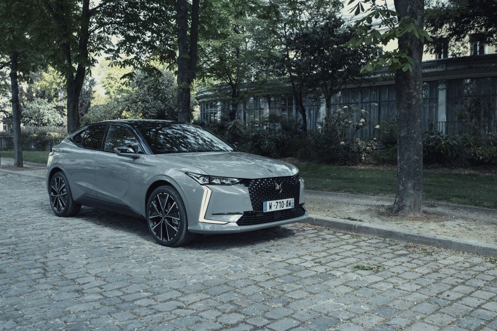 Ποιο είναι το μοντέλο που βραβεύτηκε ως το Ομορφότερο αυτοκίνητο