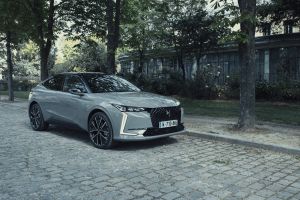 Ποιο είναι το μοντέλο που βραβεύτηκε ως το Ομορφότερο αυτοκίνητο