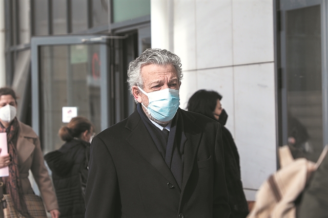 «Ακραίο σημείο διαπλοκής ΣΥΡΙΖΑ - ολιγαρχίας»