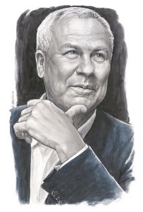 «Το μυστήριο κρύβεται κάτω από την επιφάνεια»