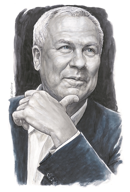 «Το μυστήριο κρύβεται κάτω από την επιφάνεια»