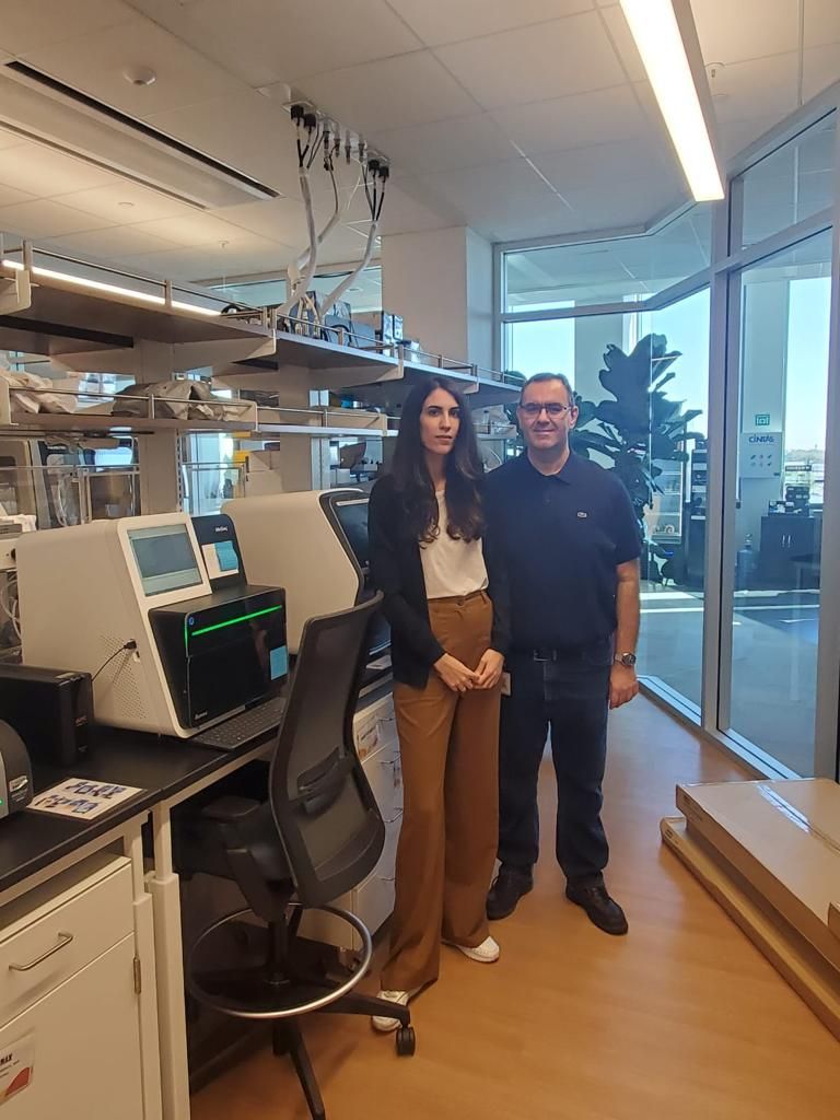 Με έναν σπουδαίο και πολυβραβευμένο Έλληνα επιστήμονα του εξωτερικού ξεκινάει άμεσα συνεργασία η ELPEN | tanea.gr