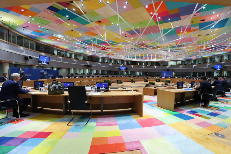 Εκτακτη σύνοδος κορυφής: Οι ηγέτες των 27 χωρών μελών της ΕΕ θα συζητήσουν επιβολή περαιτέρω κυρώσεων στη Ρωσία