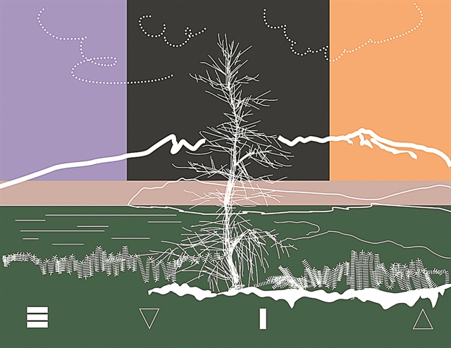 «Εύβοια Film Project»: η νέα δράση για το «πράσινο σινεμά»