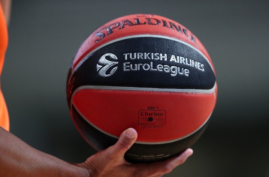 EuroLeague: Οι διαιτητές στην αναμέτρηση Μπασκόνια – Ολυμπιακός