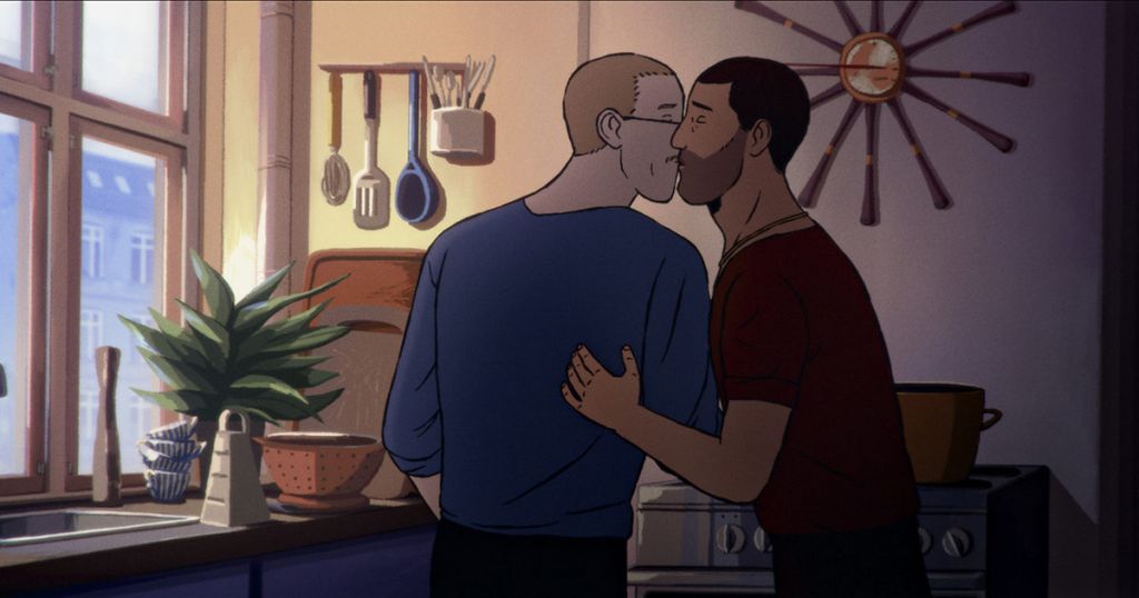 Flee: Η συγκλονιστική ιστορία ενός γκέι πρόσφυγα που κατάφερε να ξεφύγει από το Αφγανιστάν