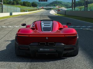 Ferrari: Προ των πυλών το πρώτο SUV της