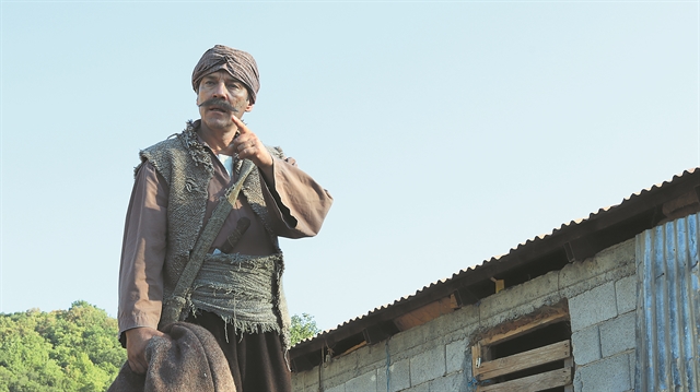 «Ο κόσμος έχει ανάγκη από σειρές σαν τον “Αγιο Παΐσιο”»