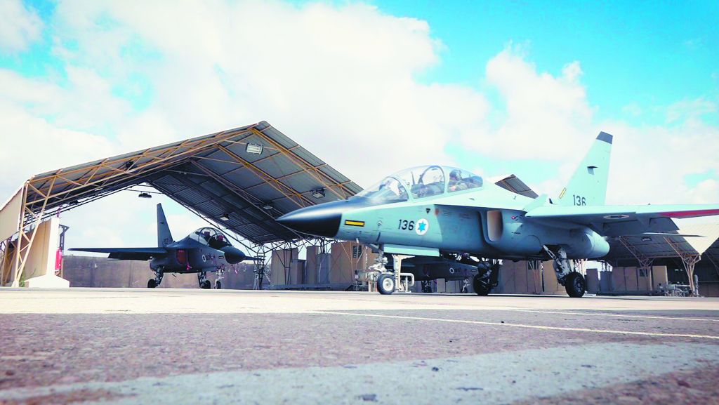 Ισραηλινή αποστολή στην Καλαμάτα