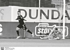 Nίκη Ευρώπης για τον Αστέρα