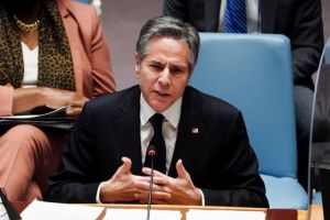 Άντονι Μπλίνκεν: Άκυρη η συνάντηση με Λαβρόφ, δεδομένων των εξελίξεων