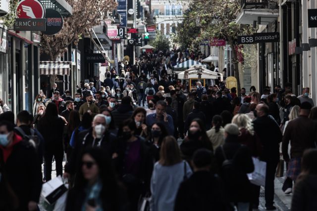 Παγώνη: Δεν αποκλείεται να υπάρξει νέα παραλλαγή του κοροναϊού – Τι είπε για τη Δέλτα