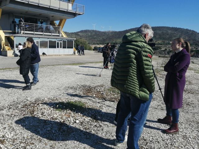 Euroferry Olympia: Εντοπισμός δεύτερου απανθρακωμένου πτώματος στο πλοίο