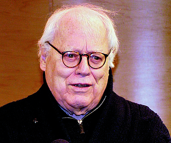 Πέθανε στα 93 του ο Τζέισον Εσπταϊν, «ψυχή» του «New York Review of Books»